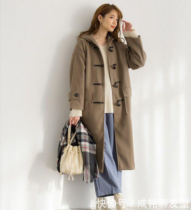 五官漂亮不如穿得漂亮!三十多岁试试这些穿衣小窍门,时尚又大方