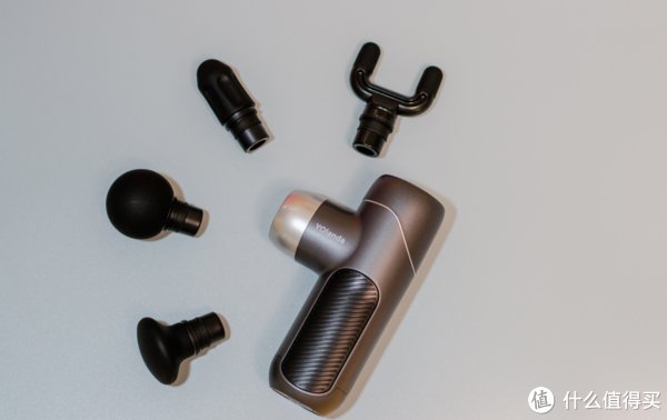 筋膜枪|Q妈爱种草 篇二十四：百元价位的筋膜枪能用吗~健身小白的筋膜枪初体验