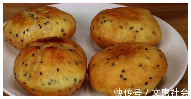 食用盐|鸡蛋别再炒着吃,加1把芝麻,这做法实在太香了,全家都爱吃