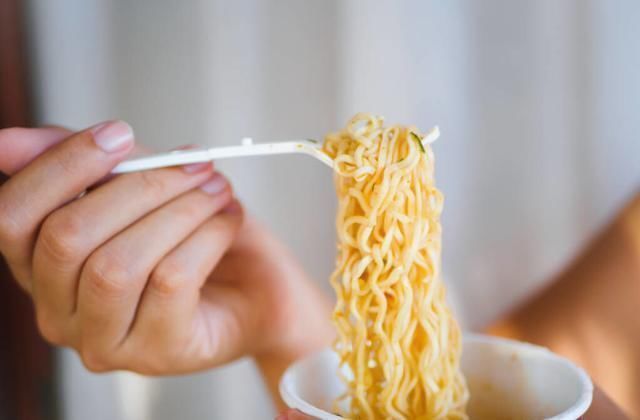 面食|越吃越胖的5种主食，油条没上榜，每样都戒不掉，难怪我减肥失败