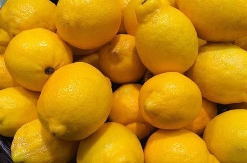 春天不想大肚腩，常吃几种食物，排毒燃脂，清理肠胃，甩掉小赘肉