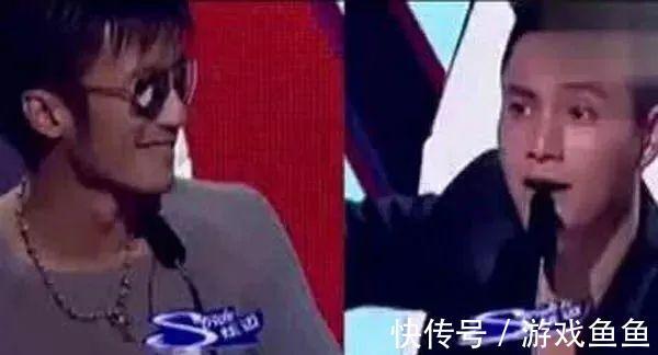 評(píng)委對(duì)罵,嘉賓現(xiàn)場(chǎng)互毆,節(jié)目錄制時(shí)的事故,一個(gè)比一個(gè)離譜