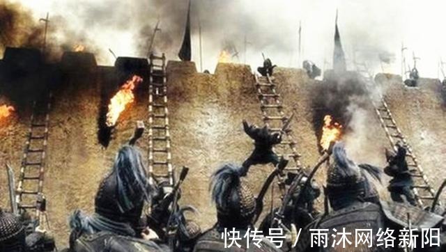 袁承志|袁崇焕真是冤死的吗？其死前的两句话，说明了一切