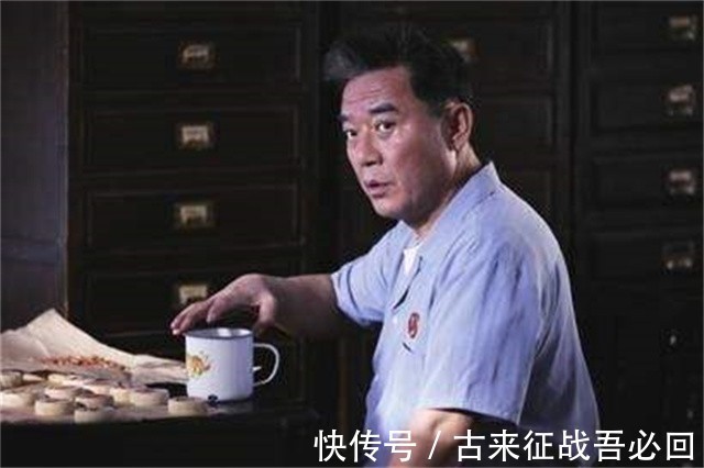 林鼎禧!李立群讲述真实的中国内功:他的师父断气后,不准任何人碰他