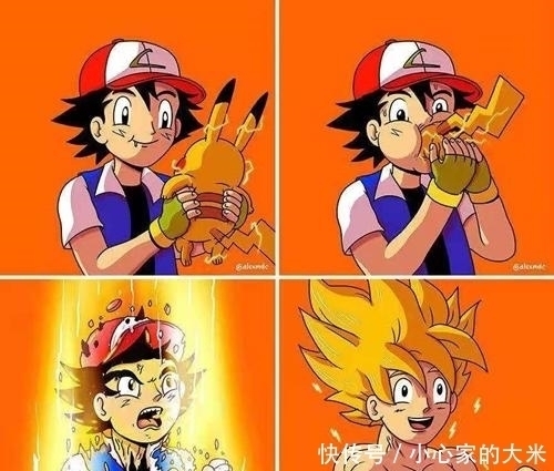 cospl动漫角色也玩Cosplay?还不如说毁童年,大力水手变成月野兔