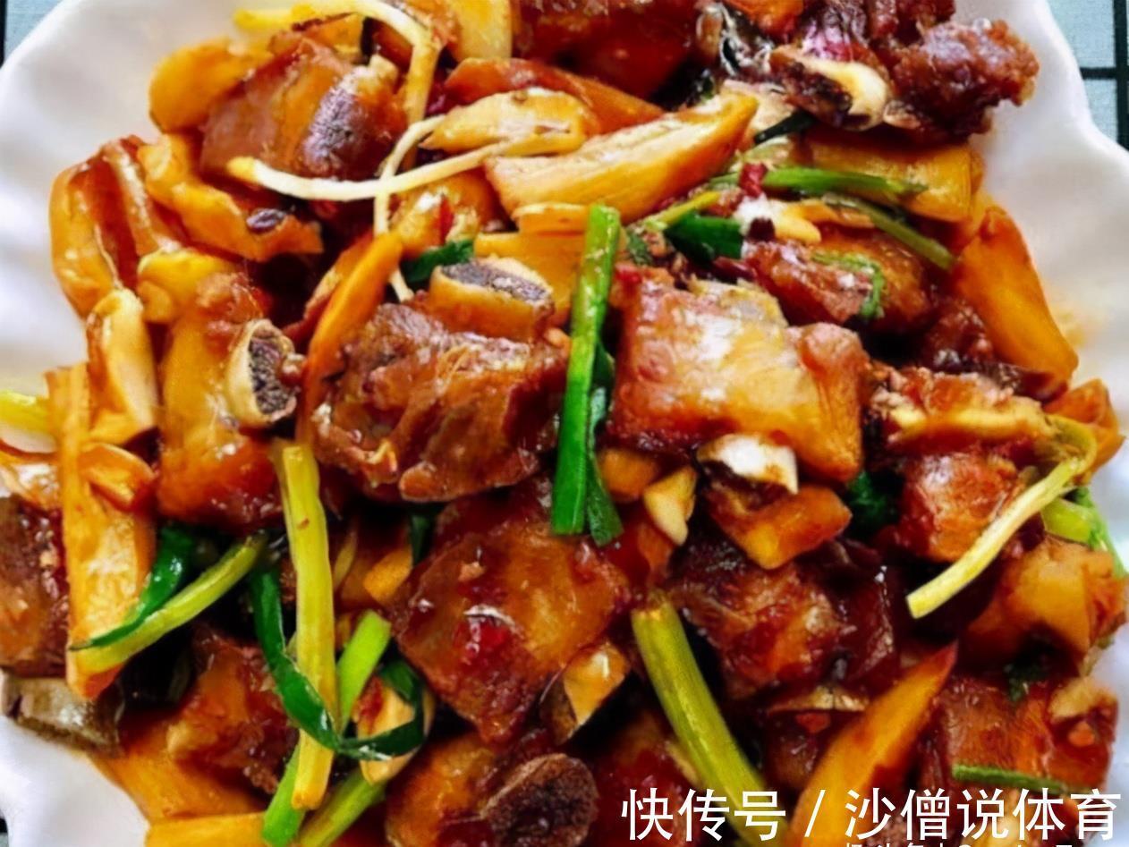 菜肴|10款菜肴推荐,简单的味道令人难忘,吃得香香哒!