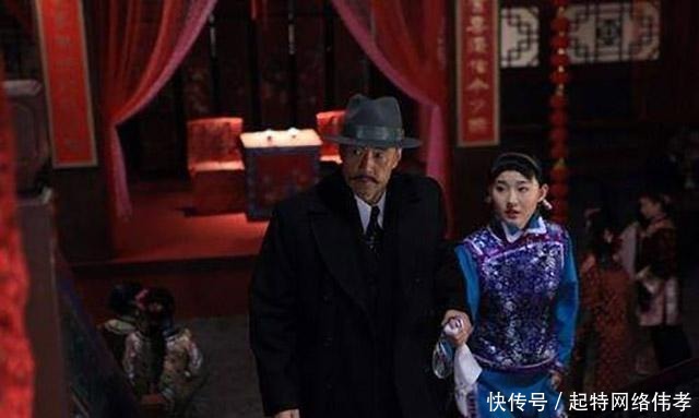 保姆|蔡锷去世后,小凤仙过得如何?一代名妓生4子,靠着保姆工作维生