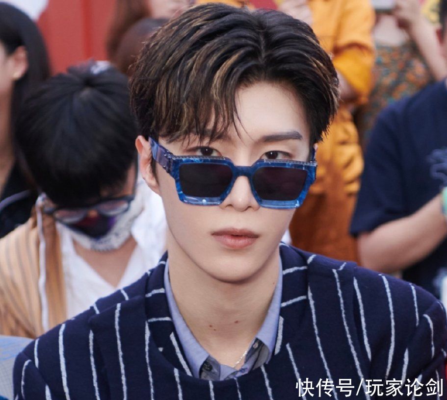 《王牌6》年后首次录制，新MC疑似强势加盟，宋亚轩地位不保