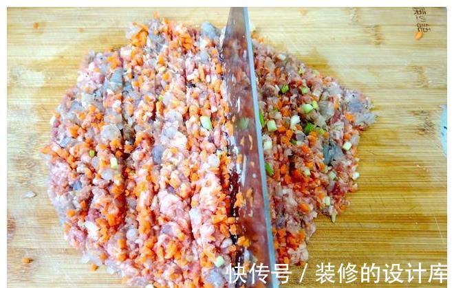 想吃|想吃馄饨不用出去买了,手把手教你在家做,皮薄馅大特别好吃