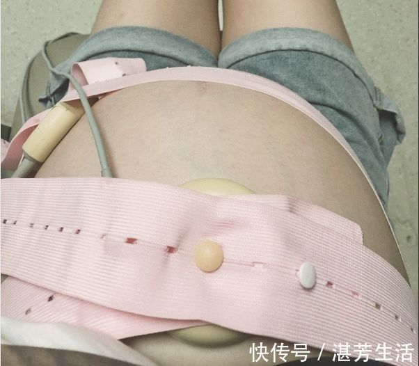 怀孕|胎儿多少周出生算正常?孕晚期这4点做到位,孕妈安心孩子足月生