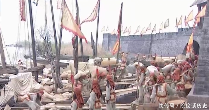 李秀成|李秀成点评洪天王:关键时刻掉链子,并非帝王之才