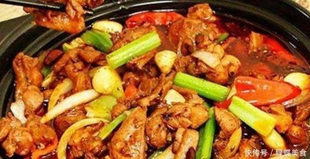 喜欢|几道美味家常菜,大人孩子都爱吃,喜欢就做给家人,你学会了吗