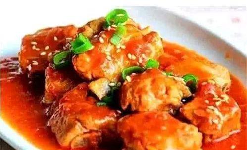 深受大家喜爱的几道家常菜,荤素搭配营养丰富,学会家人就有口福