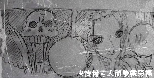 赤鞘九侠|海贼王1005话情报:杰克王者归来重上战场,罗宾上演年度大戏