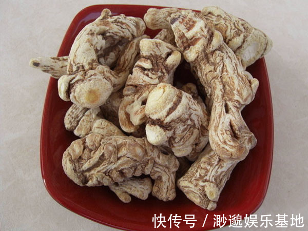 羊肉|气血不足的女性，别急，多吃2样菜，补充气血，延缓卵巢衰老