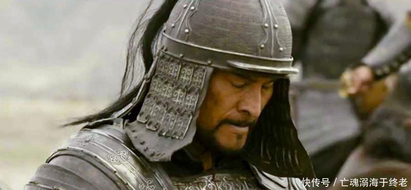 马穆鲁克|15世纪最强王者-帖木儿大帝-东征大明之役, 万幸他死在了远征途中!
