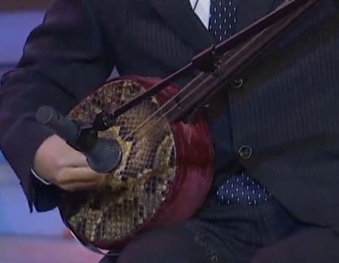 k歌之王|他到底有多绝？俩字：震撼！