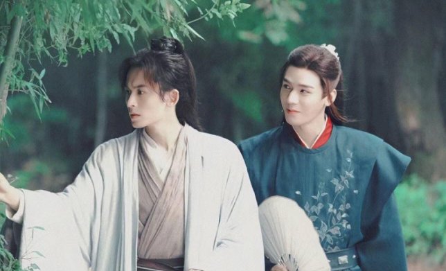 和肖战他们差距到底在哪?赵薇评价很中肯