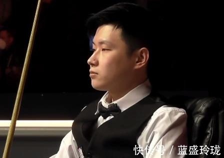 丁俊晖|疯狂6-3!赵心童神奇翻盘,赛后竖起大拇指,对手输球一幕有风度!