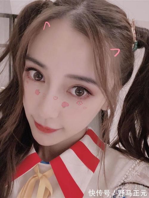 唇线 你是什么唇形就怎么化口红,学会了美10倍!