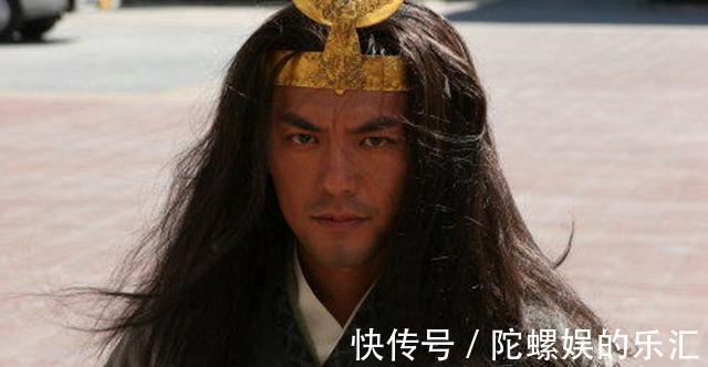 老僧@水浒传中,只有4个人称得上好汉,第4个最狂野,第2个女人最喜欢