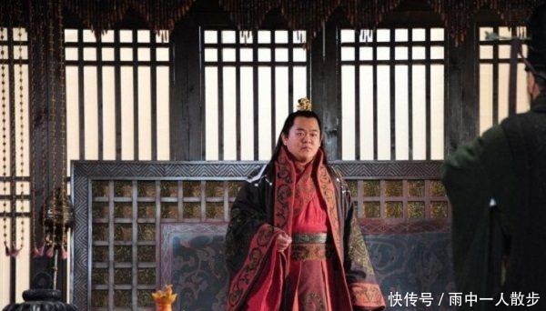 陪葬|司马炎厚葬刘禅,并陪葬三件物品,每一件都让刘备死不瞑目!