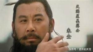 侠义精神|揭秘:水浒中真正具有侠义精神的都是谁