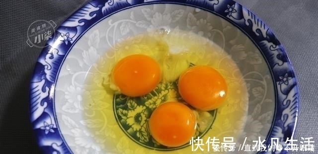 案板|懒人早餐饼做法，做一次7天不早起，5分钟出锅，上桌全家超爱吃