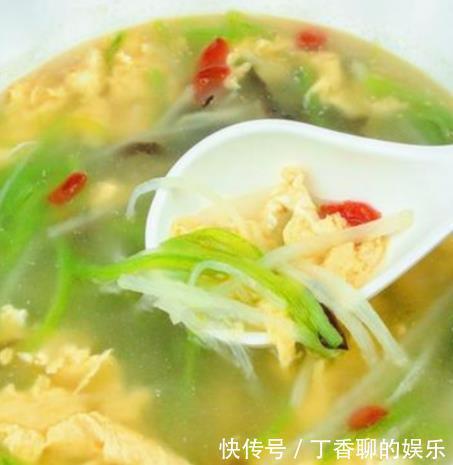 吃法|三伏天临近,再忙也要记得吃这道菜,清爽开胃,顺利过夏天!