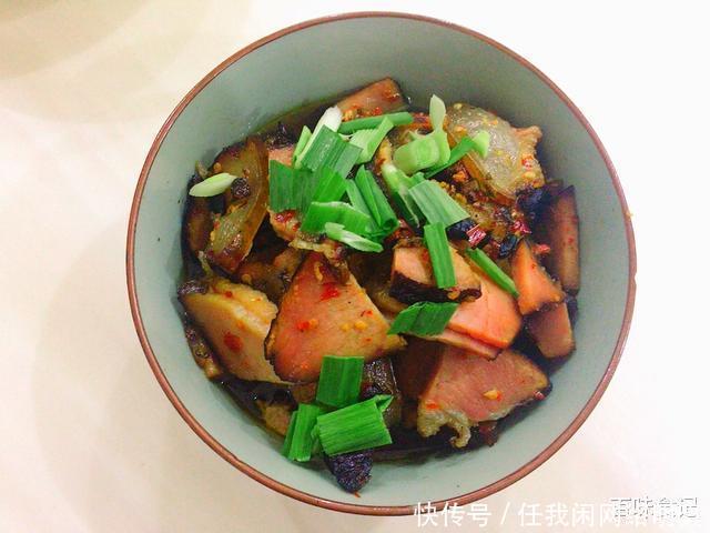 南方人看到这菜“百吃不厌”,北方人却说吃不惯!