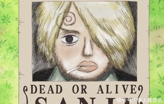 海贼王|总是在讨论海贼王里谁的赏金高,其实赏金低的人也不见得会弱