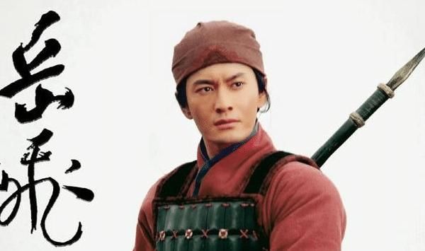 陷害岳飞的奸臣万俟卨,他的名字怎么读他