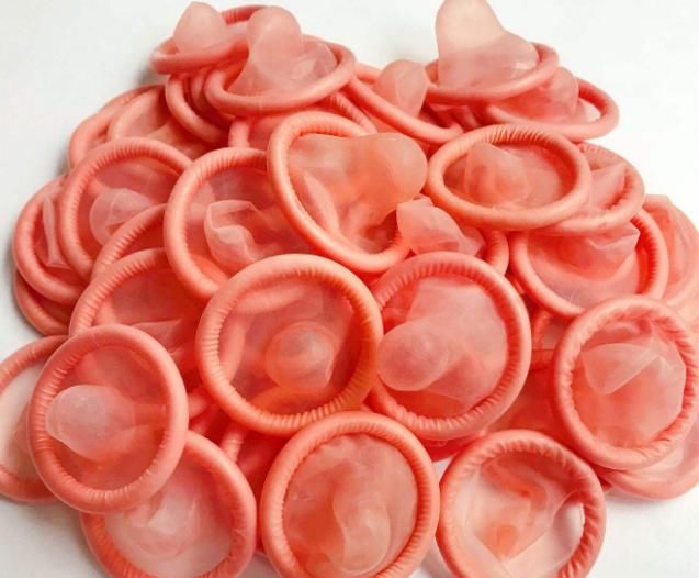  有益|5种避孕方法, 第2种最伤害身体, 第5种安全有效还有益女性健康