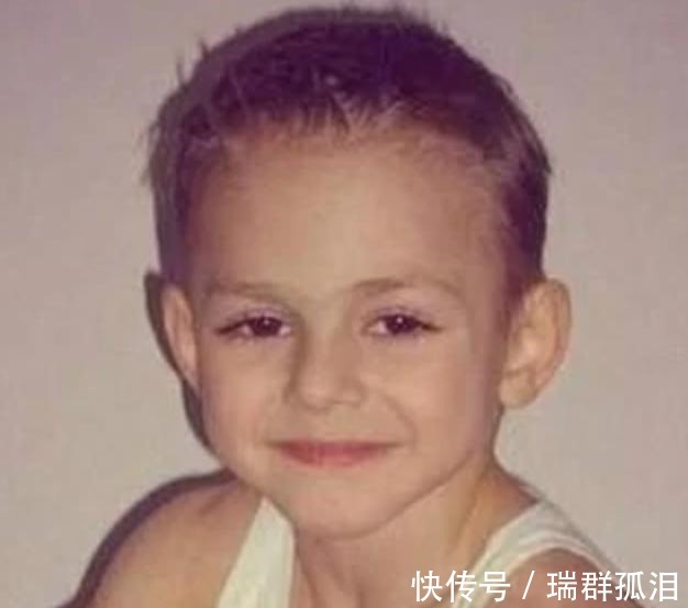 强壮|2岁开始锻炼,那个被称为“全球最强壮的小孩”,后来咋样了