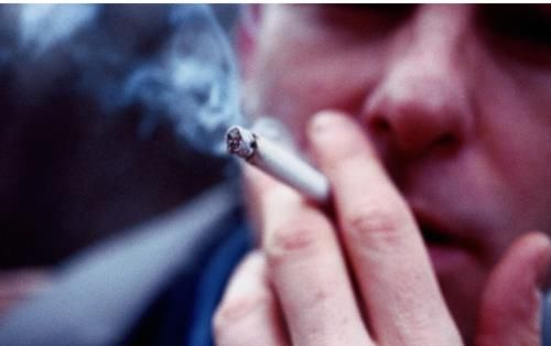 小细胞肺癌|戒烟诱发肺癌？突然戒烟才是肺癌征兆