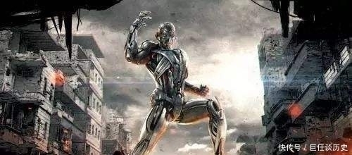 人类如果开放此技术的限制,只有两种结果