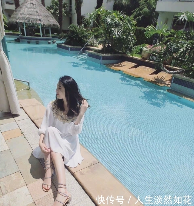 小仙女 夏日穿衣搭鞋子也有讲究,这几双凉鞋百搭有气质,还比较显腿长