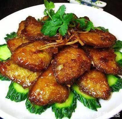 豆豉|上周末在家烧了这几道拿手菜，吃了家里人都对你赞不绝口！