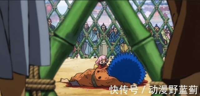 冥王|海贼王:原来索隆才是真“冥王”,和之国给他带过路的人都凉了