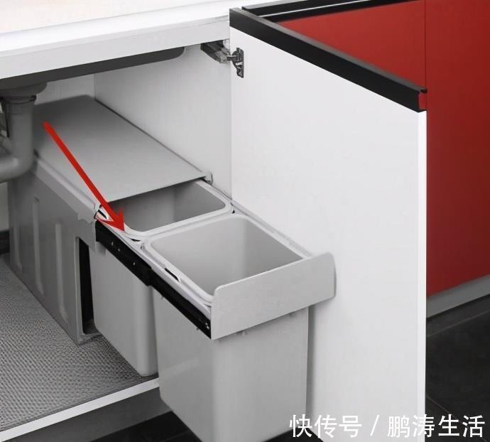 垃圾桶|入住才发现的装修遗憾,忍了一年仍返工15个地方,让我损失3万