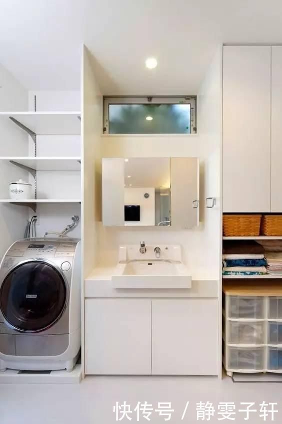 干湿|现在干湿分离的设计已经落伍了，卫生间这样设计才是王道！