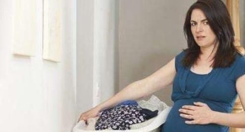 宝宝|怀孕后再勤快，也尽量少碰这4种家务活，要不然吃亏的就是宝宝！