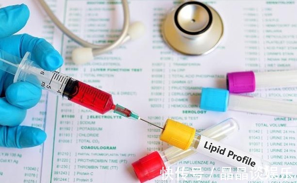 血脂|甘油三酯从5.8降到1.6，一个高血脂患者分享降脂成功的经验