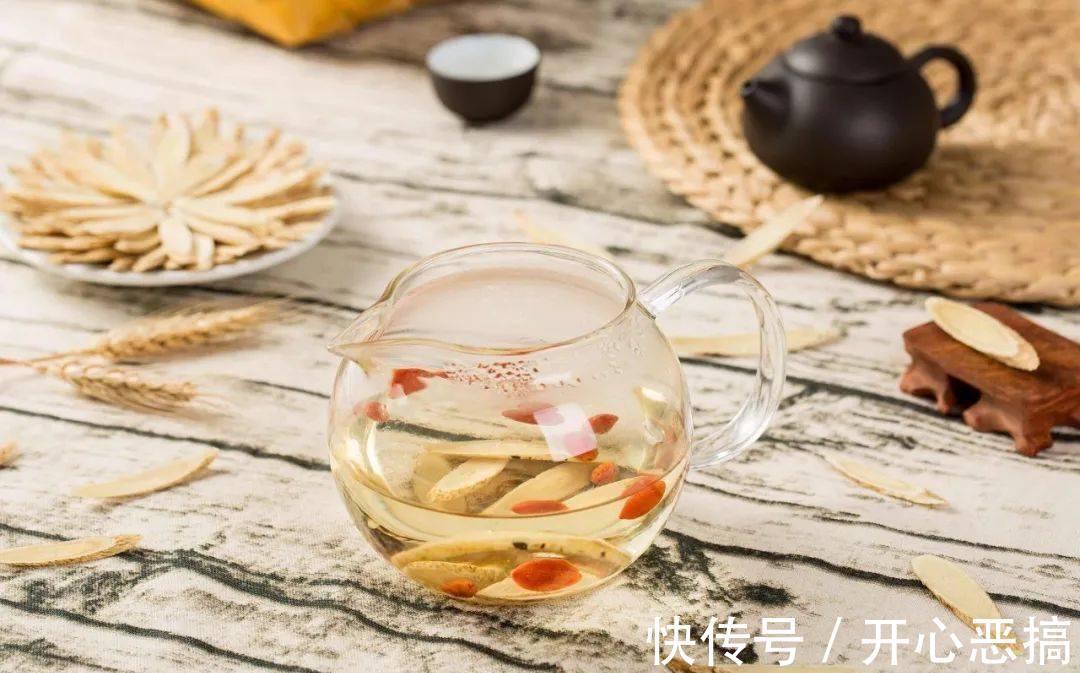 好吃|肾病健康在线——黄芪这样吃益肾！好吃不上火！