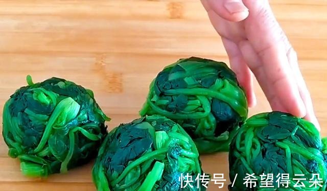 入冬囤菜，遇到6种“廉价蔬菜”别手软！速冻储存，买一次吃一月！