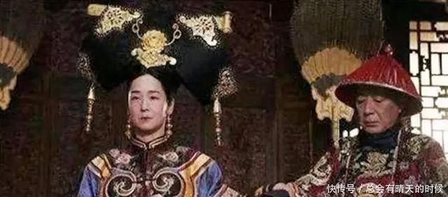 去世|清朝最有权势的太监,皇帝百官都喜欢他,慈禧去世之后他去哪了