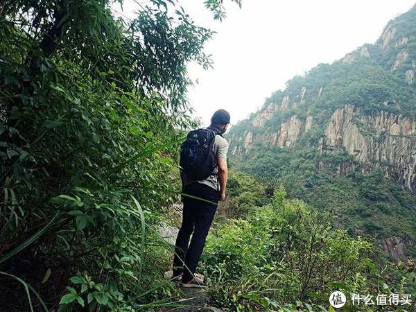 小雨|好装备清单？不了，只说格里高利NANO和KEEN UNEEK