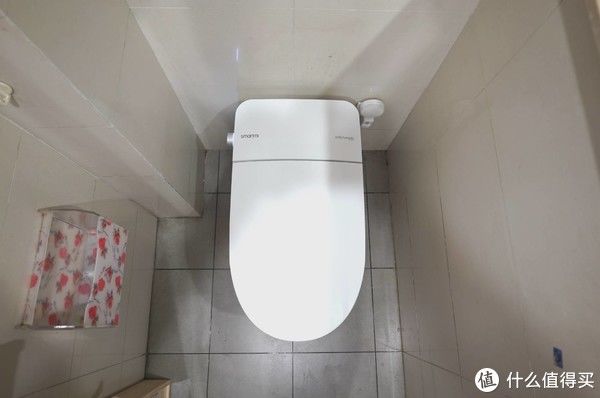 一体机|我爱我家 篇十六:我爱我家我做主,给家里换一个智米智能马桶