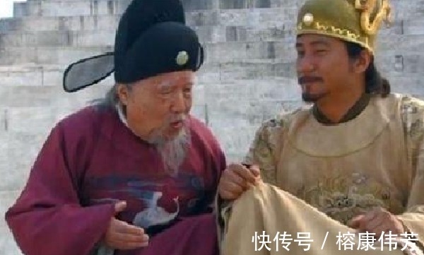 儿科医生|朱元璋请名师教太子,名师问:调皮能打吗?朱元璋笑着说了4个字