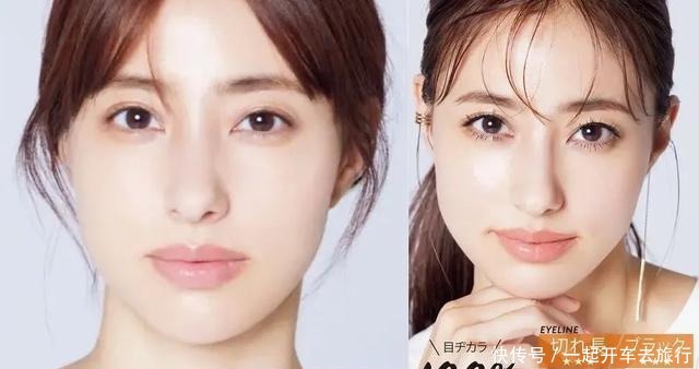 搭配|眼线×睫毛搭配公式，徒手改气质！一看就会